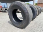 Opony ciężarowe 385/65R22.5 BRIDGESTONE R179+ / 8-10mm