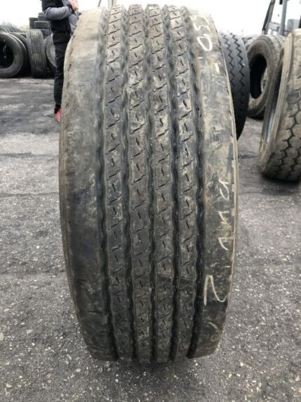  Opony ciężarowe 385/65R22.5 DEESTONE SW413 / 14-15mm