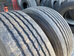 Opony ciężarowe 385/65R22.5 BRIDGESTONE R179+ / 12-13mm