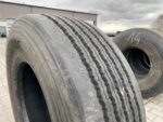 Opony ciężarowe 385/65R22.5 BRIDGESTONE R179 + / 13-14mm