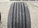 Opony ciężarowe 385/65R22.5 BRIDGESTONE R179 + / 13-14mm