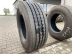 Opony ciężarowe 385/65R22.5 BRIDGESTONE R179 AS / 16-17mm
