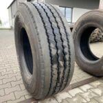  Opony ciężarowe 385/65R22.5 BRIDGESTONE R179 AS / 16-17mm