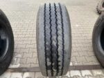 Opony ciężarowe 385/65R22.5 BRIDGESTONE R179 AS / 16-17mm