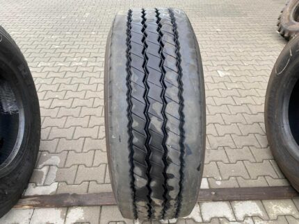 Opony ciężarowe 385/65R22.5 BRIDGESTONE R179 AS / 16-17mm