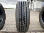 Opony ciężarowe 385/65R22.5 BRIDGESTONE R179 AS / 16-17mm