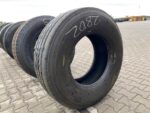 Opony ciężarowe 385/65R22.5 BRIDGESTONE R179 AS / 16-17mm