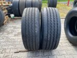 Opony ciężarowe 385/65R22.5 BRIDGESTONE R179 AS / 14-17mm