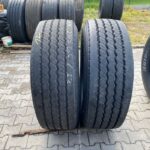  Opony ciężarowe 385/65R22.5 BRIDGESTONE R179 AS / 14-17mm