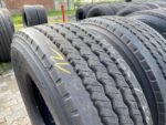 Opony ciężarowe 385/65R22.5 BRIDGESTONE R179 AS / 14-17mm