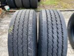 Opony ciężarowe 385/65R22.5 BRIDGESTONE R179 AS / 14-17mm