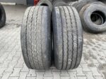 Opony ciężarowe 385/65R22.5 BRIDGESTONE R179 AS / 13-15mm