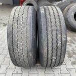  Opony ciężarowe 385/65R22.5 BRIDGESTONE R179 AS / 13-15mm
