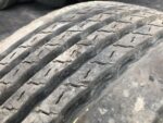 Opony ciężarowe 385/65R22.5 DEESTONE SW413 / 14-15mm