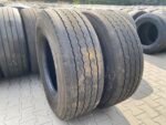 Opony ciężarowe 385/65R22.5 BRIDGESTONE R179 AS / 8-9mm