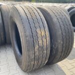  Opony ciężarowe 385/65R22.5 BRIDGESTONE R179 AS / 8-9mm