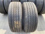 Opony ciężarowe 385/65R22.5 BRIDGESTONE R179 AS / 8-9mm