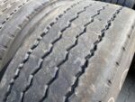 Opony ciężarowe 385/65R22.5 BRIDGESTONE R179 AS / 8-9mm