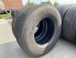 Opony ciężarowe 385/65R22.5 BRIDGESTONE R179 AS / 8-9mm