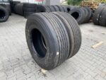 Opony ciężarowe 385/65R22.5 BRIDGESTONE R179 AS / 13-14mm