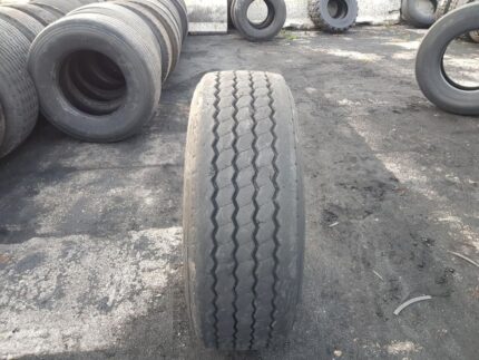  Opony ciężarowe 385/65R22.5 DOUBLE COIN RR905 / 13mm