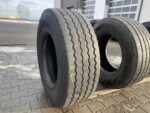 Opony ciężarowe 385/65R22.5 BRIDGESTONE R168 PLUS / 9-11mm