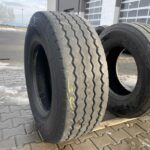  Opony ciężarowe 385/65R22.5 BRIDGESTONE R168 PLUS / 9-11mm