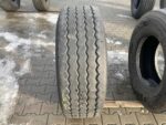 Opony ciężarowe 385/65R22.5 BRIDGESTONE R168 PLUS / 9-11mm