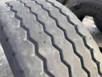 Opony ciężarowe 385/65R22.5 BRIDGESTONE R168 PLUS / 9-11mm