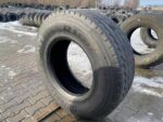 Opony ciężarowe 385/65R22.5 BRIDGESTONE R168 PLUS / 9-11mm