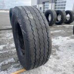  Opony ciężarowe 385/65R22.5 BRIDGESTONE R168 PLUS / 7-8mm