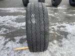 Opony ciężarowe 385/65R22.5 BRIDGESTONE R168 PLUS / 7-8mm