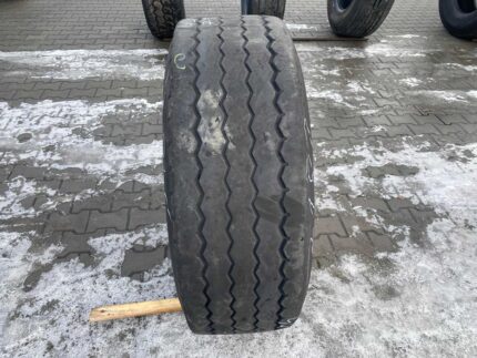 Opony ciężarowe 385/65R22.5 BRIDGESTONE R168 PLUS / 7-8mm