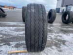 Opony ciężarowe 385/65R22.5 BRIDGESTONE R168 PLUS / 7-8mm