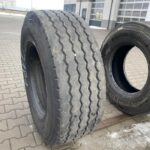  Opony ciężarowe 385/65R22.5 BRIDGESTONE R168 PLUS / 10-11mm
