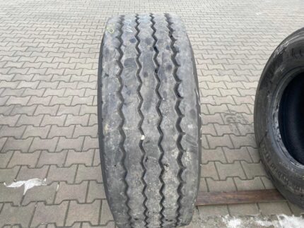 Opony ciężarowe 385/65R22.5 BRIDGESTONE R168 PLUS / 10-11mm