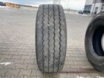Opony ciężarowe 385/65R22.5 BRIDGESTONE R168 PLUS / 10-11mm