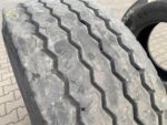 Opony ciężarowe 385/65R22.5 BRIDGESTONE R168 PLUS / 10-11mm