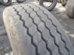Opony ciężarowe 385/65R22.5 DOUBLE COIN RR905 / 13mm