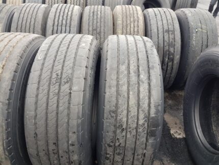  Opony ciężarowe 385/65R22.5 EASY RIDER KRONE KR411 M+S / 11mm