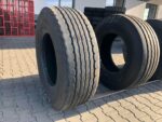 Opony ciężarowe 385/65R22.5 BRIDGESTONE R164 / 11-12mm