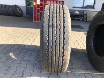 Opony ciężarowe 385/65R22.5 BRIDGESTONE R164 / 11-12mm