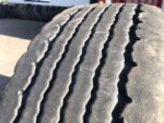 Opony ciężarowe 385/65R22.5 BRIDGESTONE R164 / 11-12mm