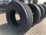 Opony ciężarowe 385/65R22.5 BRIDGESTONE R164 / 11-12mm