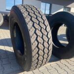  Opony ciężarowe 385/65R22.5 BRIDGESTONE M748 EVO / 15-16mm