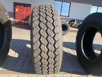 Opony ciężarowe 385/65R22.5 BRIDGESTONE M748 EVO / 15-16mm
