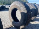 Opony ciężarowe 385/65R22.5 BRIDGESTONE M748 EVO / 15-16mm