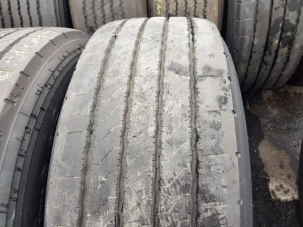 Opony ciężarowe 385/65R22.5 EASY RIDER KRONE KR411 M+S / 11mm
