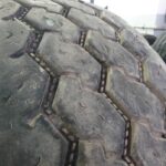 Opony ciężarowe 385/65R22.5 BRIDGESTONE M748