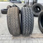  Opony ciężarowe 385/65R22.5 BRIDGESTONE M748 / 11-13mm
